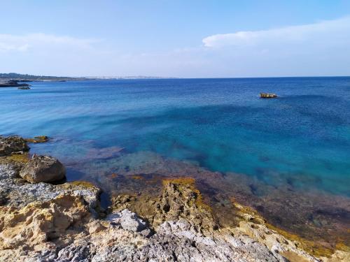 Φυσικό τοπίο κοντά σε αυτή η βίλα