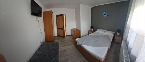 Gallery image of Vila Mondi in Eforie Nord