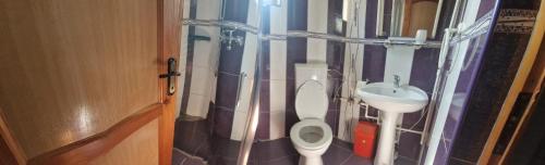 Gallery image of Vila Mondi in Eforie Nord