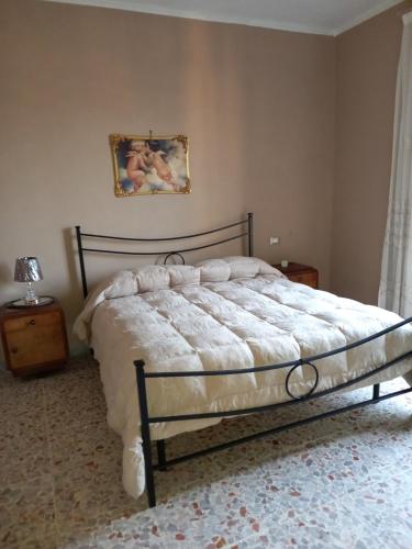 Φωτογραφία από το άλμπουμ του Alloggio Turistico Residenza Padovano σε Sperlonga