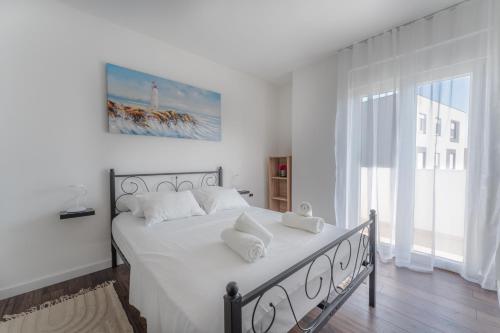Apartment Glamorous Getaway