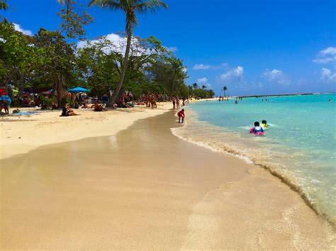Playa en o cerca del departamento