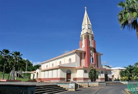 Gambar di galeri bagi Deep Blue di Sainte-Anne