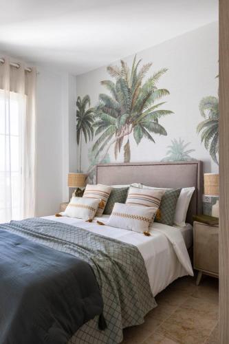 Small Oasis P&O Serviced Apartments