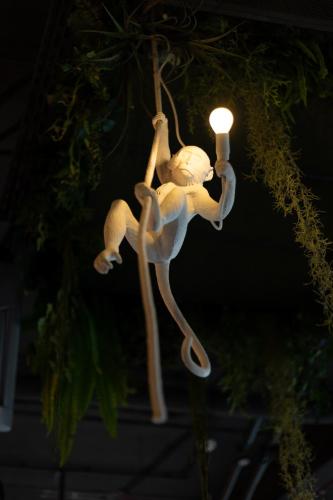 Gambar di galeri bagi Hotel Zoo by Afrykarium Wroclaw di Wrocław