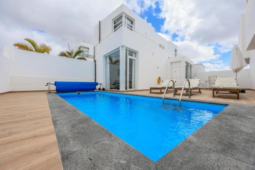 Sweet Villa Aria