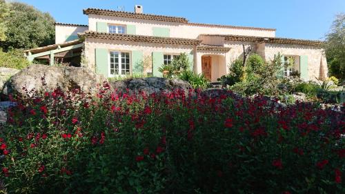 Photo de la galerie de l'établissement Home Sweet AUM, à Tourrettes-sur-Loup