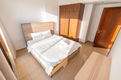 Fotografie z fotogalerie ubytování Residences at Elite Sports City v Dubaji
