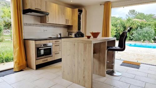 Photo de la galerie de l'établissement Home Sweet AUM, à Tourrettes-sur-Loup