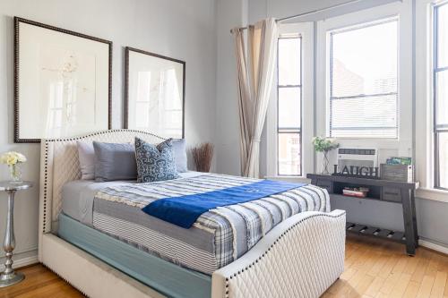 Greely Gaslamp - Loft W Parking & 3 Beds #302 Image