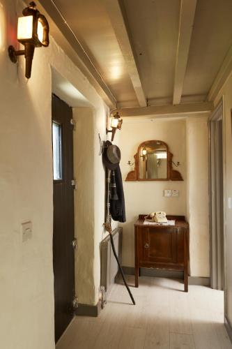 Fotografie z fotogalerie ubytování Kilquiggan Cottages v destinaci Coolkenna Street
