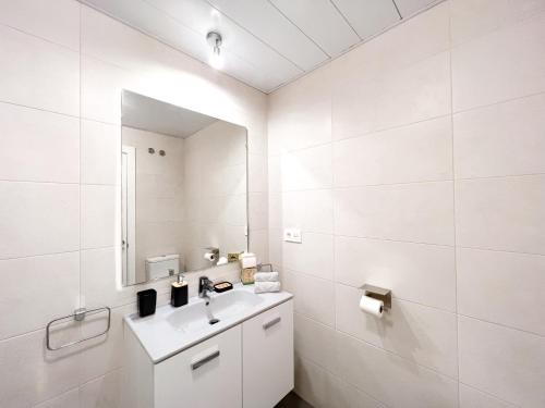 Apartment in Marbella Center with private parking