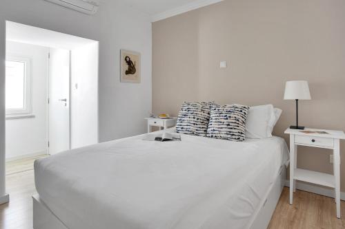 Apartment in Estrela - Amazing for Families by Lisbeyond