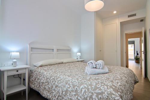 Apartamento San Leonardo Playa (Free Parking)