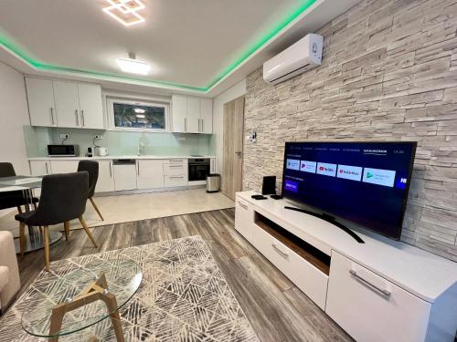 Lara Lux Apartment 2 4200 Hajdúszoboszló, 6 Ráday utca kép - 3