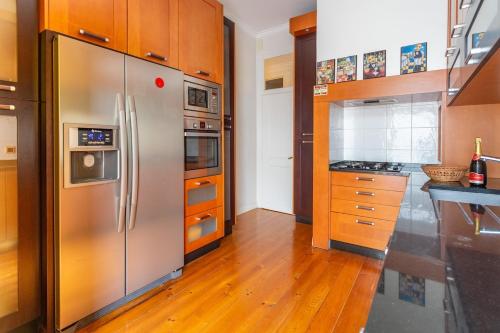 Bright & Central Lisbon Gem | 2 min from Av. Liberdade