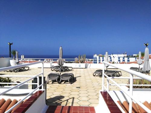 Los Diamantes Komfort apt107- 2 bedrooms, 2 bathrooms, easily accessible, no stairs