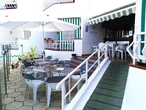 Los Diamantes Komfort apt107- 2 bedrooms, 2 bathrooms, easily accessible, no stairs