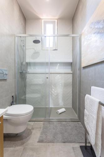Wonderful Brand New Apartment Belém - A few steps away from the River!