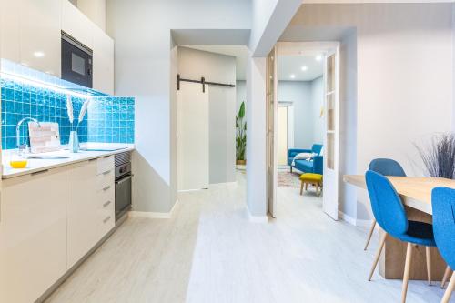 Wonderful Brand New Apartment Belém - A few steps away from the River!