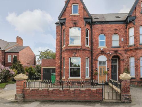 Imagen de la galería de Wellington House, en Bridlington