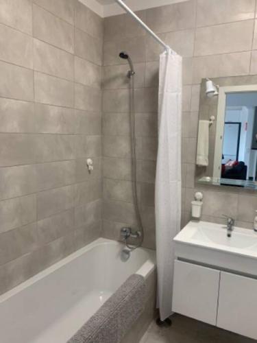 Nossa Casa - 2 Bedroom Apartment in Alvor