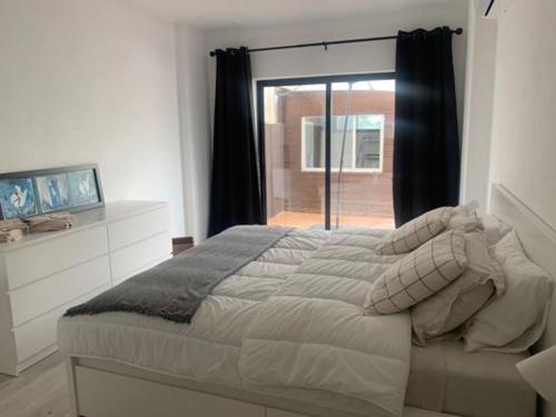 Nossa Casa - 2 Bedroom Apartment in Alvor