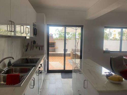 Nossa Casa - 2 Bedroom Apartment in Alvor