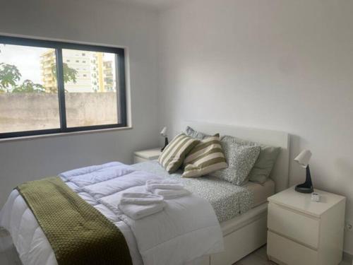 Nossa Casa - 2 Bedroom Apartment in Alvor