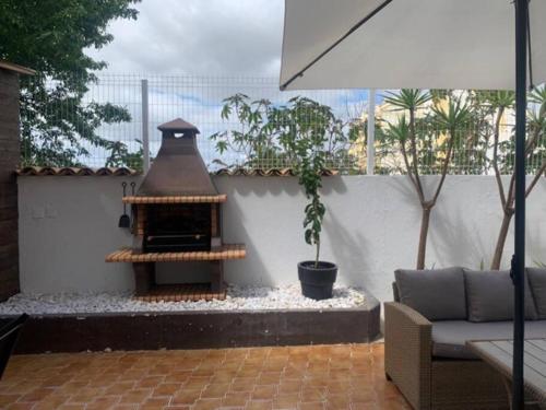 Nossa Casa - 2 Bedroom Apartment in Alvor