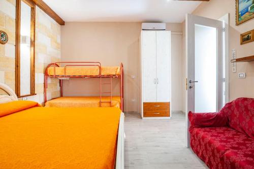Gallery image of Villetta Giorgina in Torre Lapillo