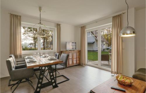 Reetdachhaus 8 Auf Usedom – Photos 5