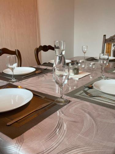 Fotografia z galérie ubytovania Entier Big Appartement v destinácii Albi