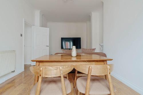 Fotografie z fotogalerie ubytování City central apartment v destinaci Bournemouth