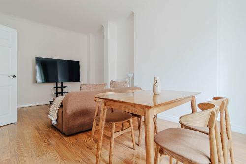 Fotografie z fotogalerie ubytování City central apartment v destinaci Bournemouth