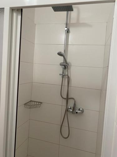 Un baño de Hostel EMMA