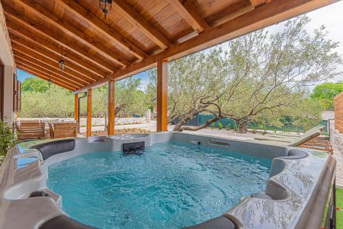 Holiday Home Parona