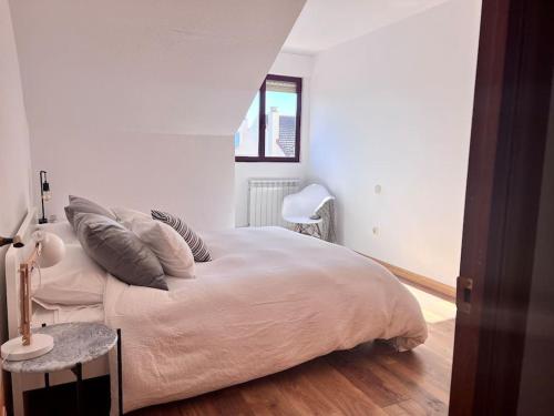 Photo de la galerie de l'établissement Piso en Picos de Europa - Riaño Licencia VUT-LE-818, à Riaño