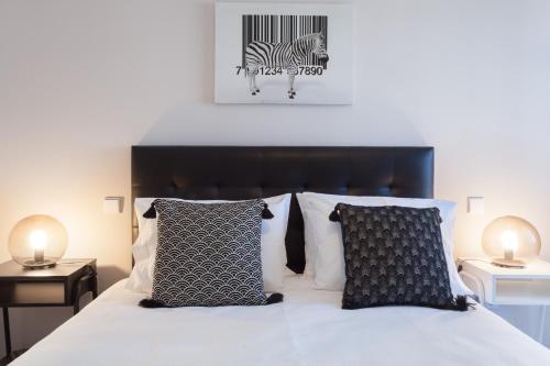 Urban Views - ML 2Bed Apart Inspired by Casa da Música