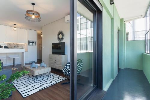 Urban Views - ML 2Bed Apart Inspired by Casa da Música