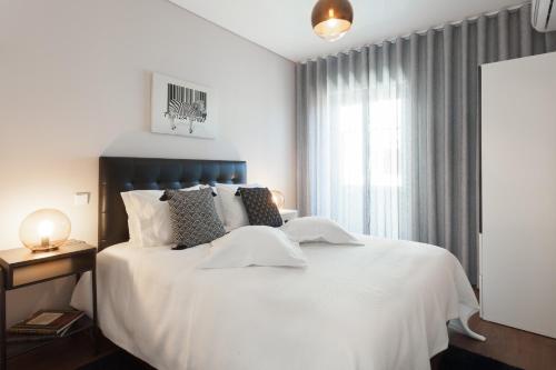 Urban Views - ML 2Bed Apart Inspired by Casa da Música