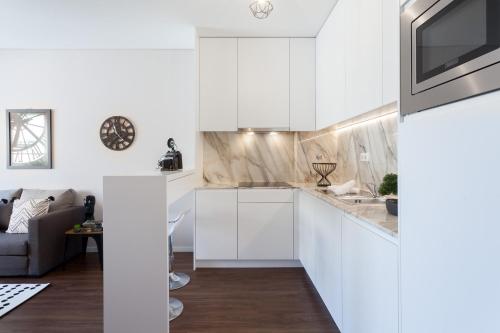 Urban Views - ML 2Bed Apart Inspired by Casa da Música