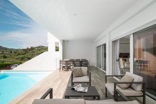 Villa Square by Klodge – Photos 4