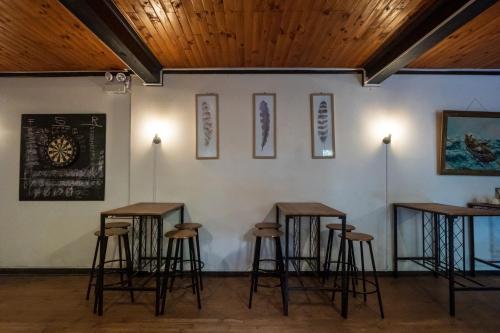 Gallery image of Hostal Centro in Pichilemu