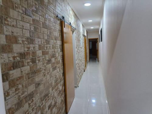 Fotografie z fotogalerie ubytování Nosso Canto Casa de Hóspedes v destinaci Cambuí