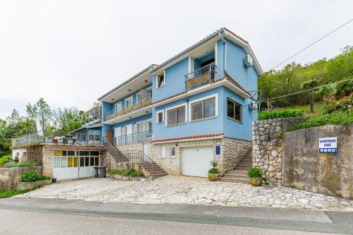 Apartment Brsec 7796b – Photos 2