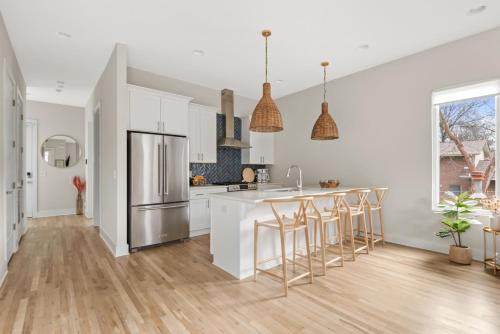 Serene Boho Chic Home-Mins to DT Image