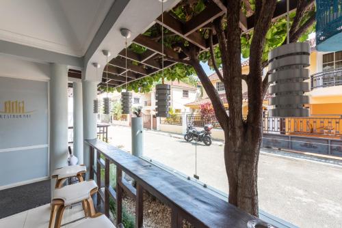 Fotografie z fotogalerie ubytování Hotel Casa Jum v destinaci Santiago de los Caballeros