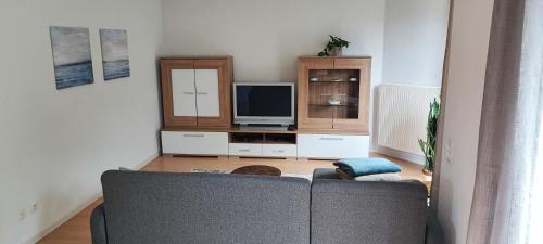 Φωτογραφία από το άλμπουμ του Ferienwohnung Schmidt σε Scharfenberg