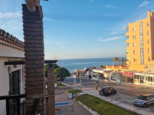 Benalmadena Costa one bedroom apartment, close to the beach